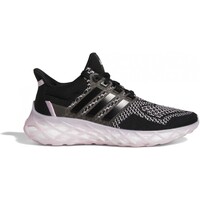 Schoenen Dames Running / trail adidas Originals Ultraboost Web Dna W Zwart