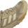 Schoenen Heren Running / trail adidas Originals Terrex Hyperblue Bruin