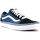 Schoenen Heren Lage sneakers Vans UA Old Skool Blauw