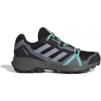Schoenen Dames Running / trail adidas Originals Terrex Skyhiker Gtx W Zwart