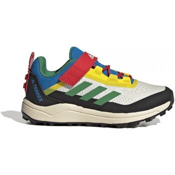 Schoenen Jongens Running / trail adidas Originals Terrex Agravic Flow Cf Lego K 