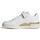 Schoenen Dames Lage sneakers adidas Originals Forum Low W Wit