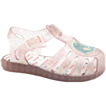 Schoenen Kinderen Sandalen / Open schoenen Gioseppo GIO-CCC-68085-PI Roze