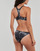 Textiel Dames Bikini adidas Performance GRX BIKINI Grijs / Zwart