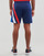 Textiel Heren Korte broeken / Bermuda's adidas Performance FORTORE23 SHO Marine / Wit