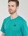 Textiel Heren T-shirts korte mouwen adidas Performance TR-ES FR T Blauw / Zwart