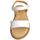 Schoenen Kinderen Sandalen / Open schoenen Platis P3086 Multicolour