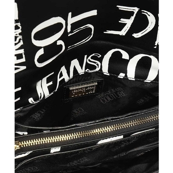 Versace Jeans Couture 74VA4BI1 Zwart