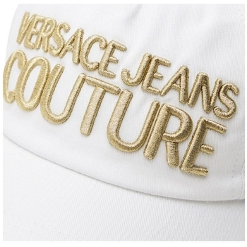 Versace Jeans Couture 74YAZK29 Wit
