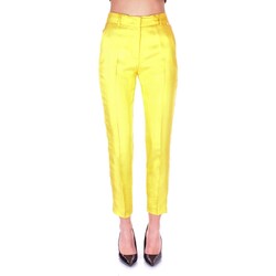 Textiel Dames Skinny jeans Liu Jo CA3156 T2507 Goud