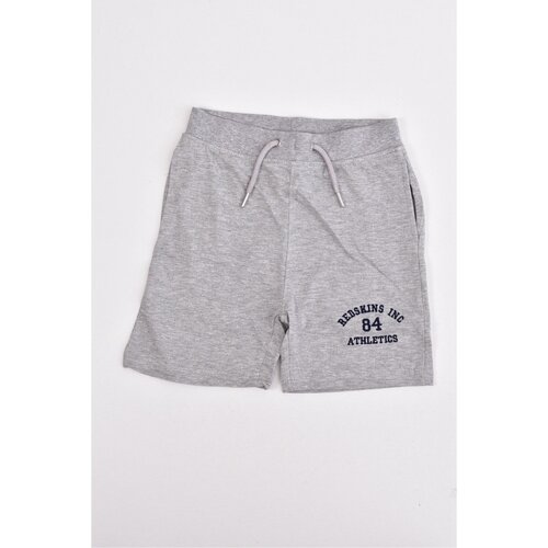 Textiel Kinderen Korte broeken / Bermuda's Redskins RS24007 Grijs