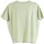 Textiel Dames T-shirts & Polo’s Bomboogie T-Shirt  Loose Groen