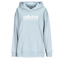 Textiel Dames Sweaters / Sweatshirts Adidas Sportswear ALL SZN G HD Blauw