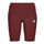 Textiel Dames Leggings Adidas Sportswear 3S BK SHO Bruin / Wit