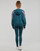 Textiel Dames Sweaters / Sweatshirts Adidas Sportswear FI 3S FZ Blauw