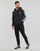 Textiel Heren Sweaters / Sweatshirts Adidas Sportswear 3S FL HD Zwart