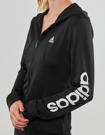 Adidas Sportswear LINEAR TS Zwart / Wit