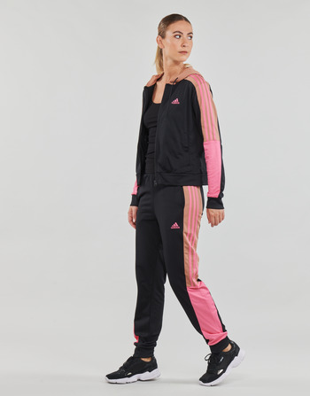 Adidas Sportswear BOLDBLOCK TS Zwart / Roze