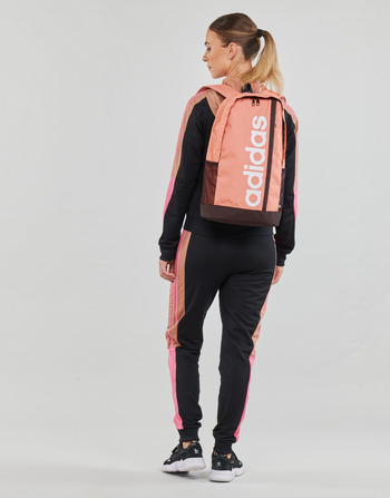 Adidas Sportswear BOLDBLOCK TS Zwart / Roze