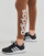 Textiel Dames Leggings Adidas Sportswear LIN LEG Bruin / Wit
