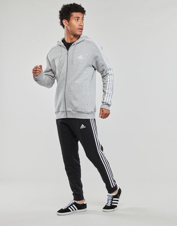 Adidas Sportswear 3S FL S PT Zwart