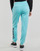 Textiel Dames Trainingsbroeken Adidas Sportswear LIN FT CF PT Blauw / Zwart