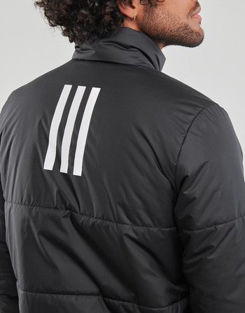 Adidas Sportswear BSC 3S INS JKT Zwart