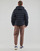 Textiel Heren Dons gevoerde jassen Adidas Sportswear ITAVIC H JKT Marine / Wit