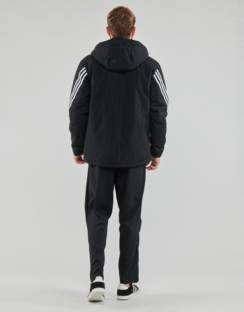 Adidas Sportswear FUTURE ICONS Zwart / Wit