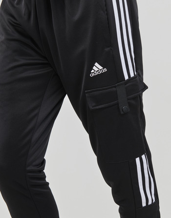 Adidas Sportswear TIRO CARGO P Zwart / Wit