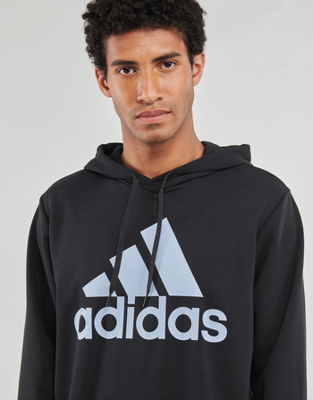 Adidas Sportswear BL FT HD TS Zwart