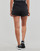 Textiel Dames Rokken Adidas Sportswear Skort BLACK Zwart