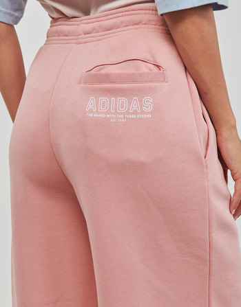 Adidas Sportswear Pants WONMAU Roze