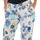 Textiel Dames Broeken / Pantalons Met 10DBF0413-L034 Multicolour