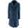 Textiel Dames Mantel jassen Rrd - Roberto Ricci Designs  Blauw