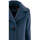 Textiel Dames Mantel jassen Rrd - Roberto Ricci Designs  Blauw