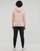 Textiel Heren Sweaters / Sweatshirts Converse GO-TO EMBROIDERED STAR CHEVRON PULLOVER HOODIE Violet