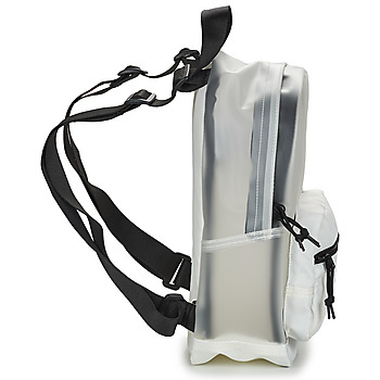 Converse CLEAR GO LO BACKPACK Wit