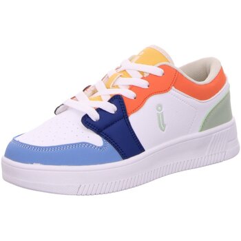 Schoenen Meisjes Sneakers Jela  Multicolour