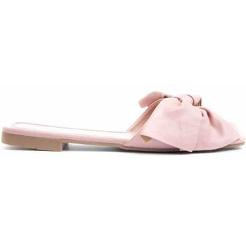 Schoenen Dames Sandalen / Open schoenen Leindia 82856 Roze