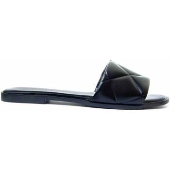 Schoenen Dames Sandalen / Open schoenen Leindia 82870 Zwart