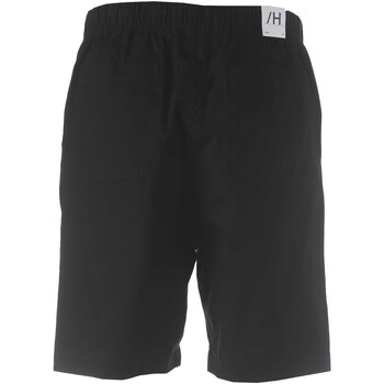 Selected Slhloose-Loik Shorts W Zwart