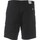 Textiel Heren Korte broeken / Bermuda's Selected Slhcomformt-Homme Cargo Flex Shorts W Blauw