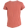 Textiel Dames T-shirts met lange mouwen Eleven Paris 16S1LT243-M022 Bruin