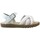 Schoenen Sandalen / Open schoenen Conguitos 27368-18 Wit