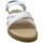 Schoenen Sandalen / Open schoenen Conguitos 27368-18 Wit