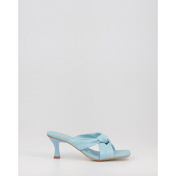 Schoenen Dames Sandalen / Open schoenen Obi Shoes 5260 Blauw