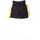 Textiel Kinderen Korte broeken / Bermuda's John Richmond RBP23047BE Zwart