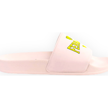 Schoenen Dames Sandalen / Open schoenen Chiara Ferragni CF3157 012 Roze