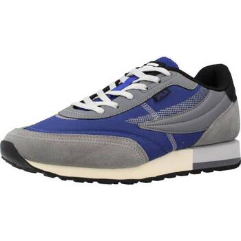 Schoenen Heren Sneakers Fila RETRONIQUE 22 Blauw